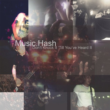 Music.Hash