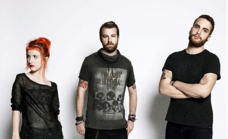 paramore
