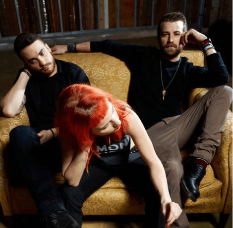 Paramore
